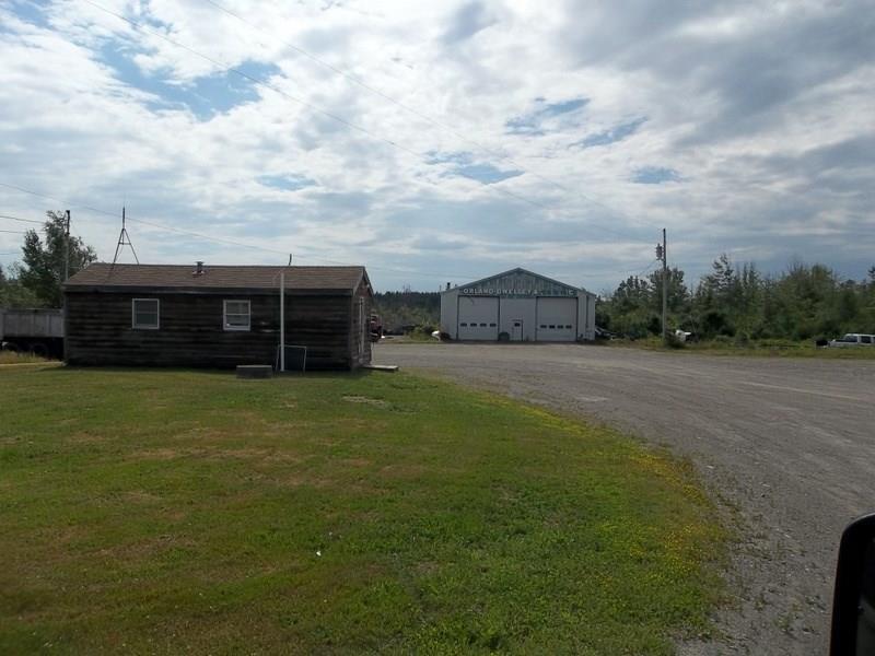 448 Houlton Road Waite ME 04492