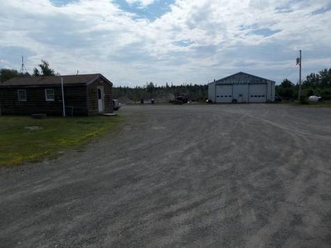 448 Houlton Road Waite ME 04492