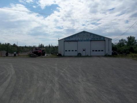 448 Houlton Road Waite ME 04492