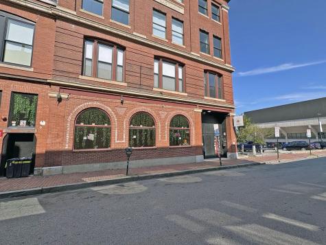 11 Brown Street Portland ME 04101