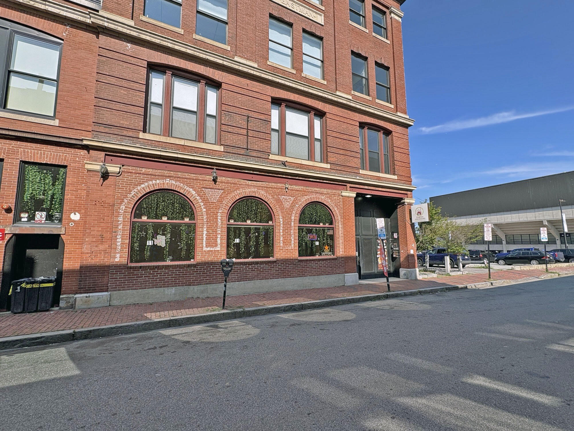 11 Brown Street Portland ME 04101