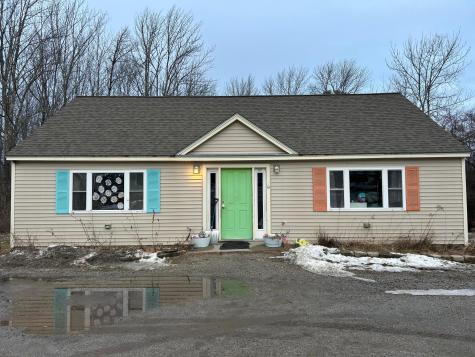 10 South Street Blue Hill ME 04614
