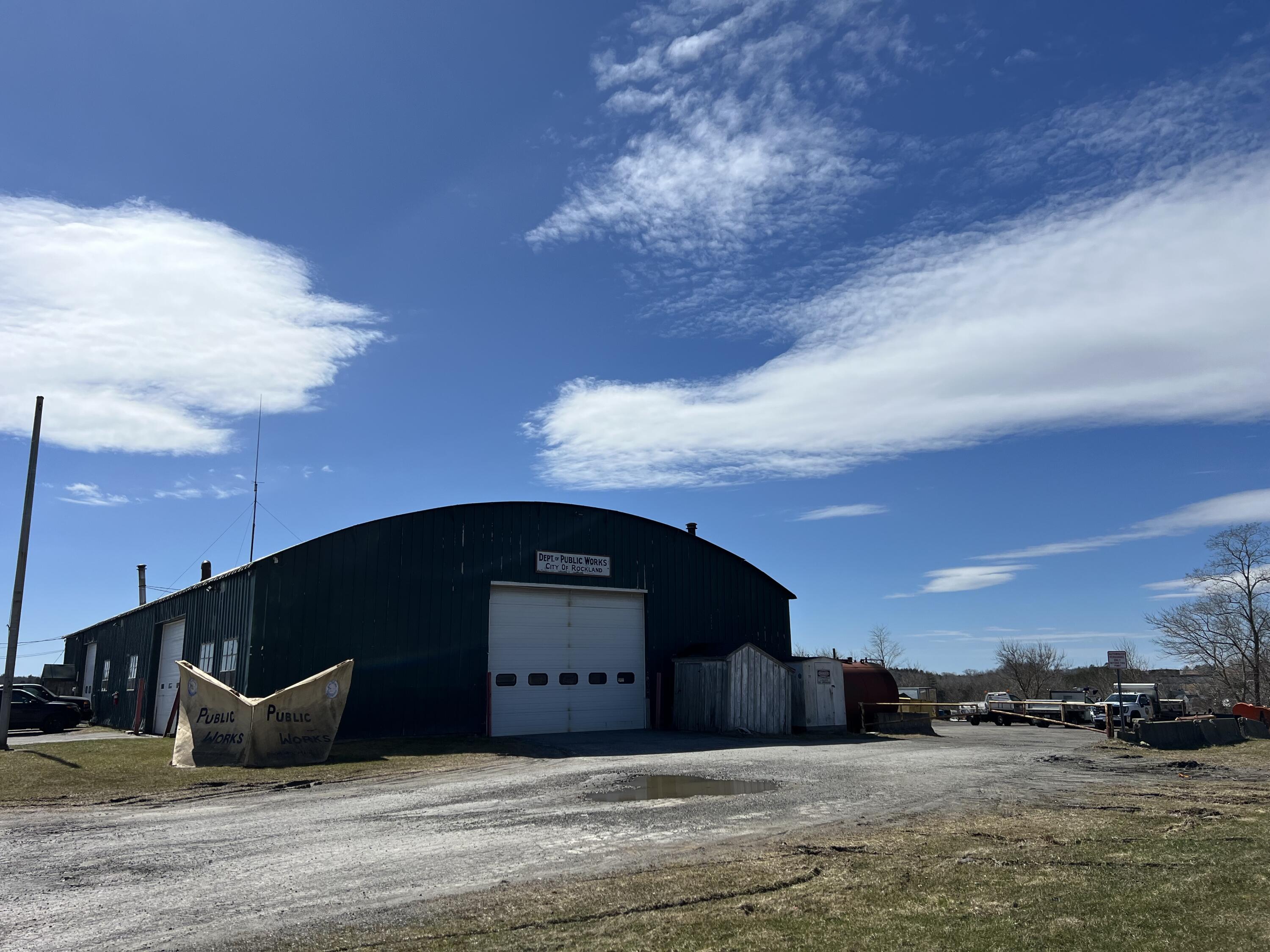 9 Burrows Street Rockland ME 04841