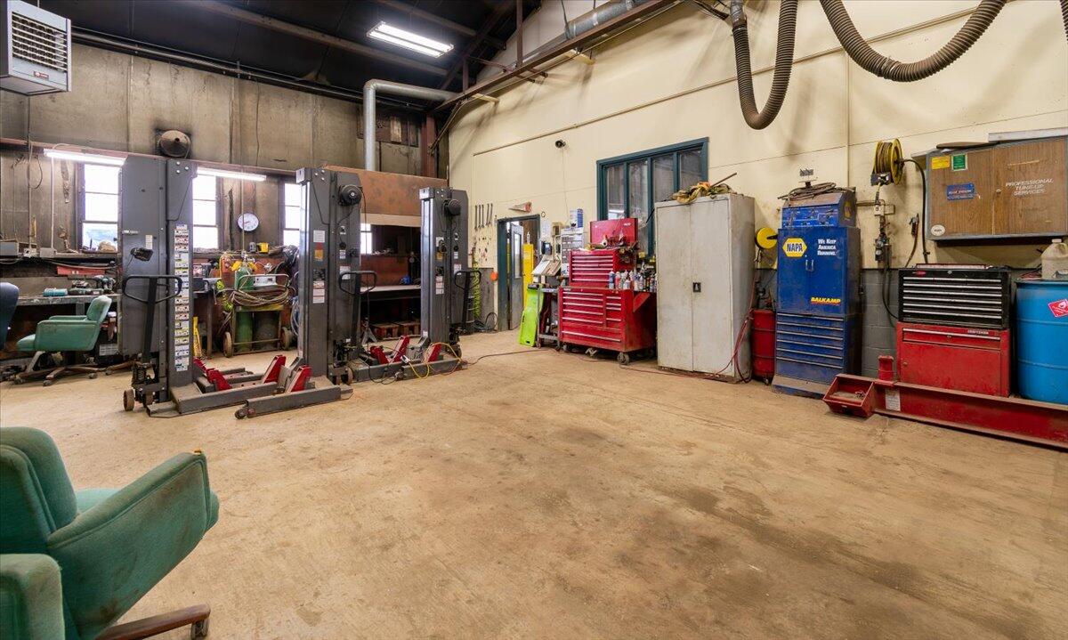 9 Burrows Street Rockland ME 04841