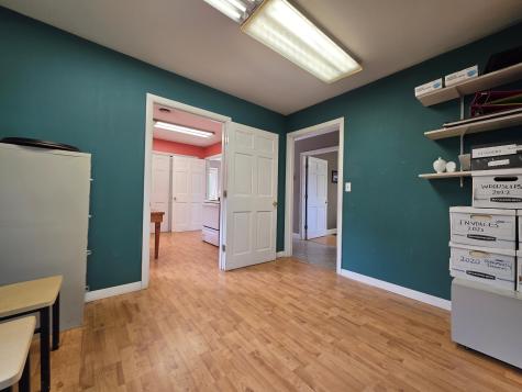 725 Enfield Road Lincoln ME 04457