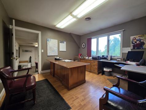 725 Enfield Road Lincoln ME 04457