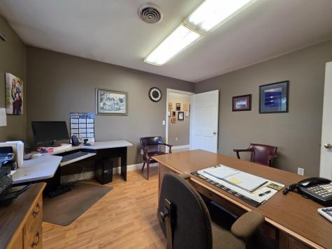 725 Enfield Road Lincoln ME 04457