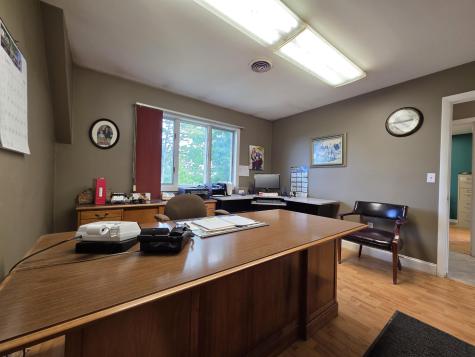 725 Enfield Road Lincoln ME 04457