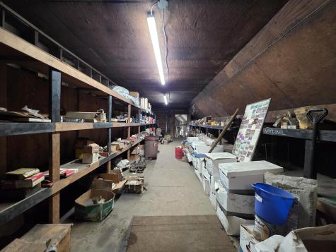 725 Enfield Road Lincoln ME 04457