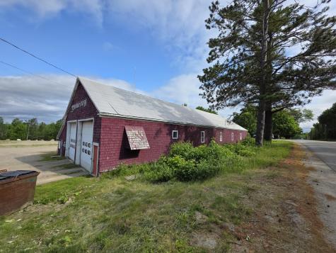 725 Enfield Road Lincoln ME 04457