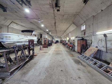 725 Enfield Road Lincoln ME 04457