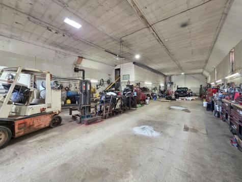 725 Enfield Road Lincoln ME 04457