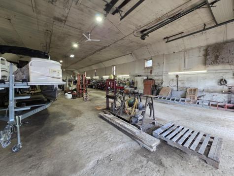 725 Enfield Road Lincoln ME 04457