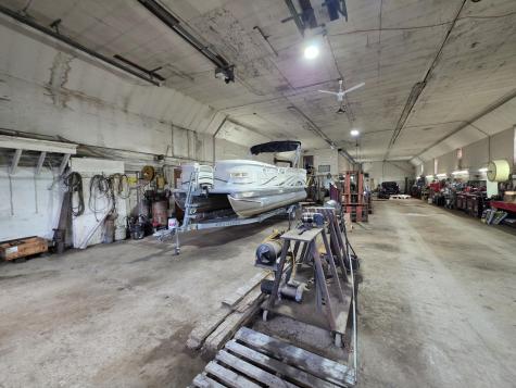 725 Enfield Road Lincoln ME 04457