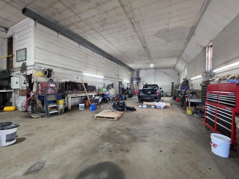 725 Enfield Road Lincoln ME 04457