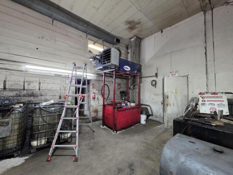 725 Enfield Road Lincoln ME 04457