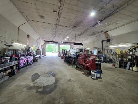 725 Enfield Road Lincoln ME 04457