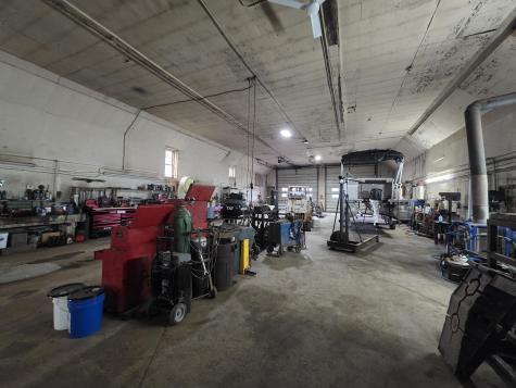 725 Enfield Road Lincoln ME 04457