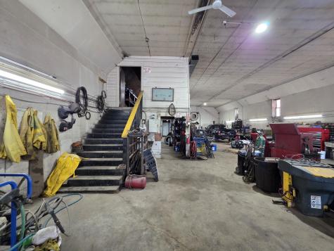 725 Enfield Road Lincoln ME 04457