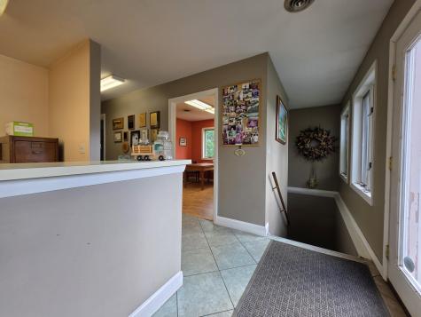 725 Enfield Road Lincoln ME 04457