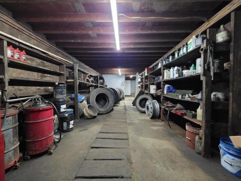 725 Enfield Road Lincoln ME 04457