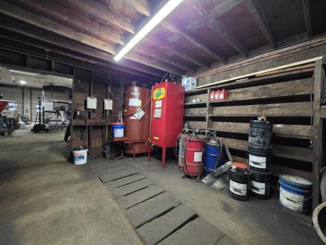 725 Enfield Road Lincoln ME 04457