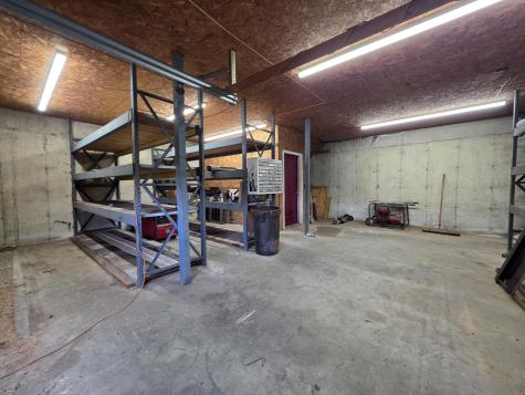 725 Enfield Road Lincoln ME 04457