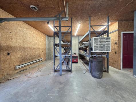 725 Enfield Road Lincoln ME 04457