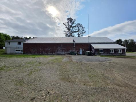 725 Enfield Road Lincoln ME 04457