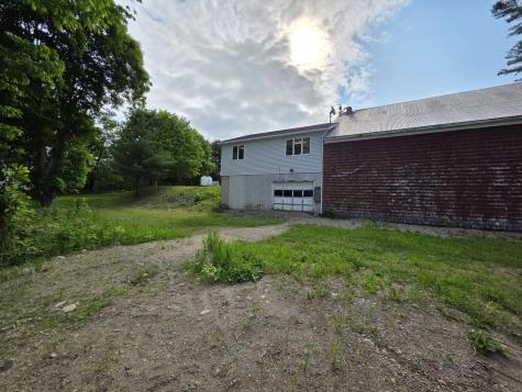 725 Enfield Road Lincoln ME 04457