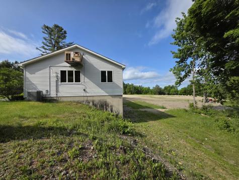725 Enfield Road Lincoln ME 04457