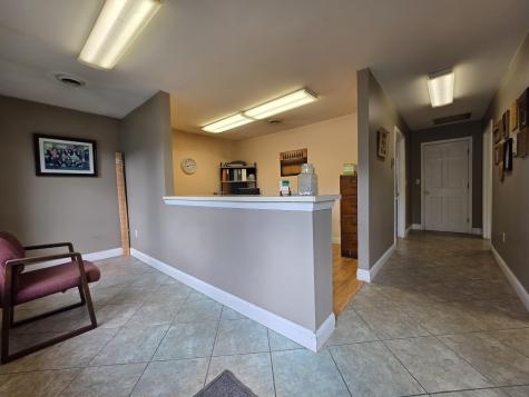 725 Enfield Road Lincoln ME 04457