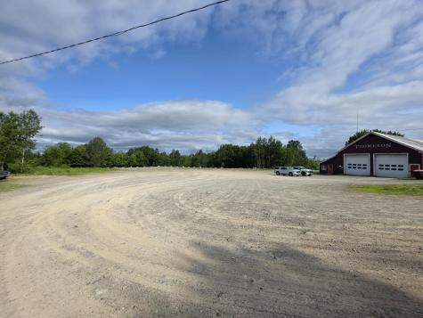 725 Enfield Road Lincoln ME 04457