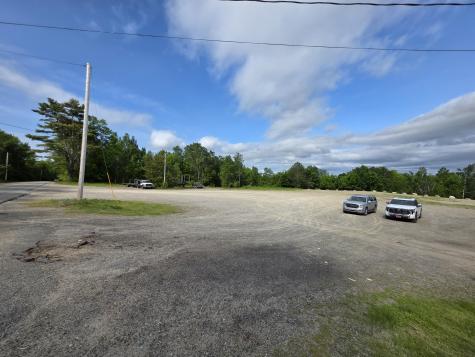 725 Enfield Road Lincoln ME 04457