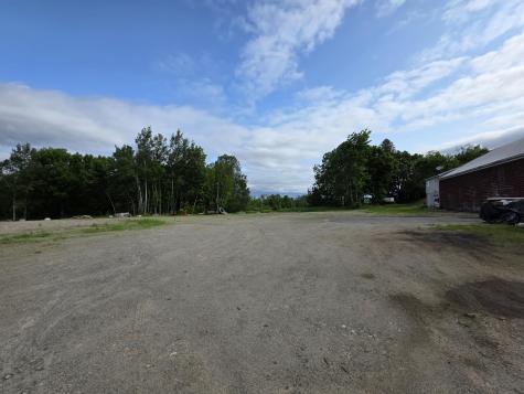 725 Enfield Road Lincoln ME 04457