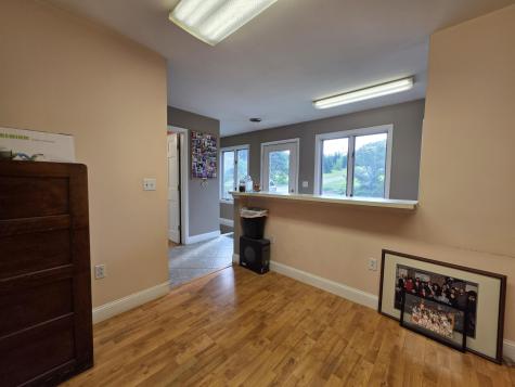 725 Enfield Road Lincoln ME 04457