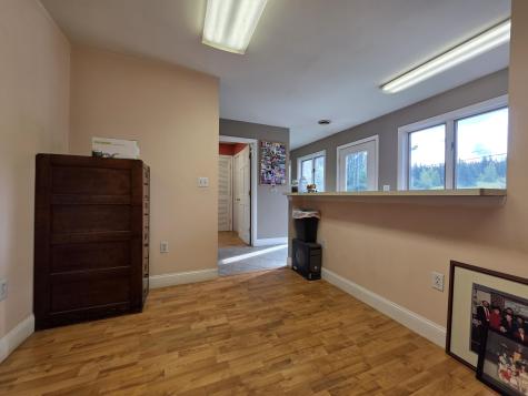 725 Enfield Road Lincoln ME 04457