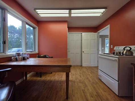 725 Enfield Road Lincoln ME 04457