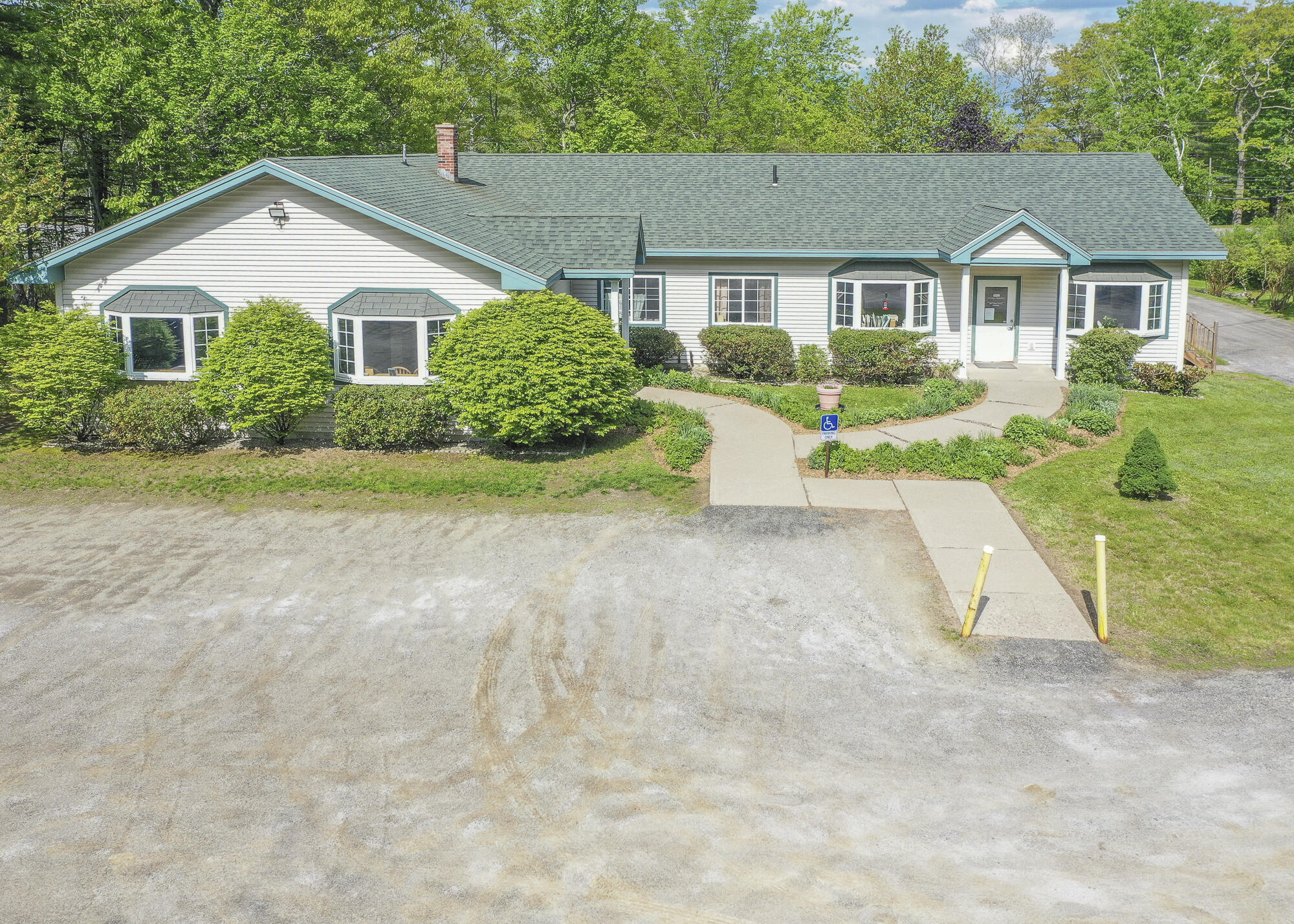 189 Northport Avenue Belfast ME 04915