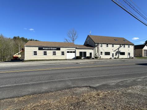 618 West Street Rockport ME 04856