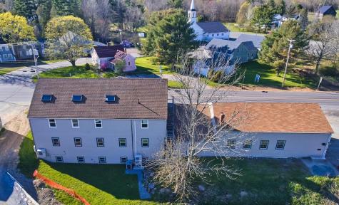 618 West Street Rockport ME 04856