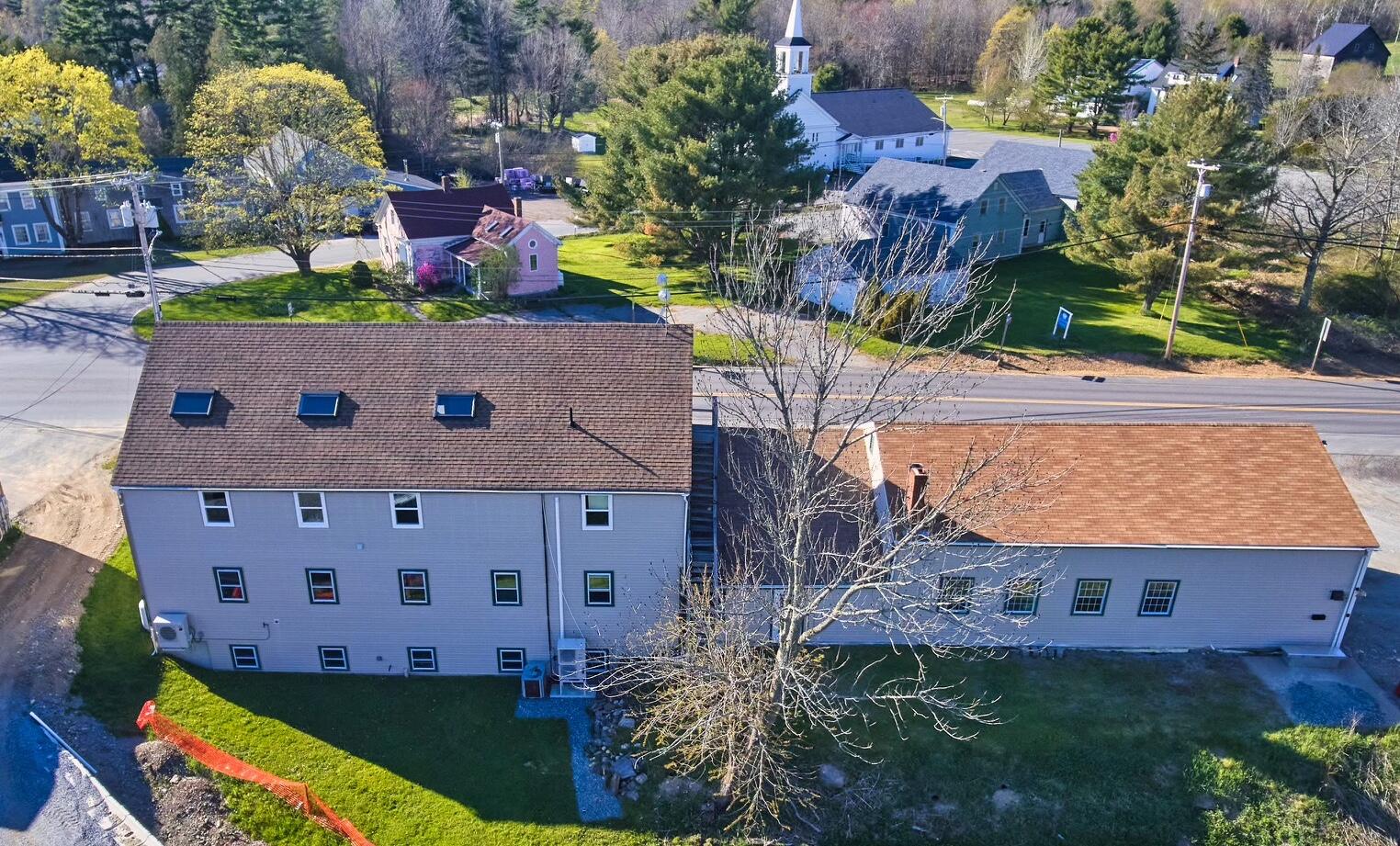 618 West Street Rockport ME 04856