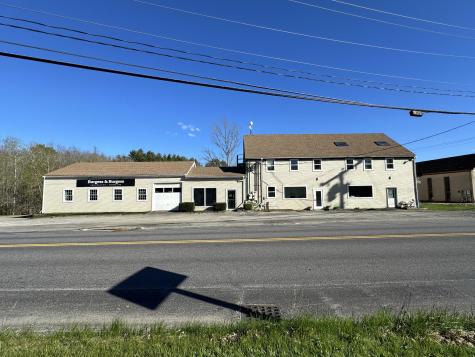 618 West Street Rockport ME 04856