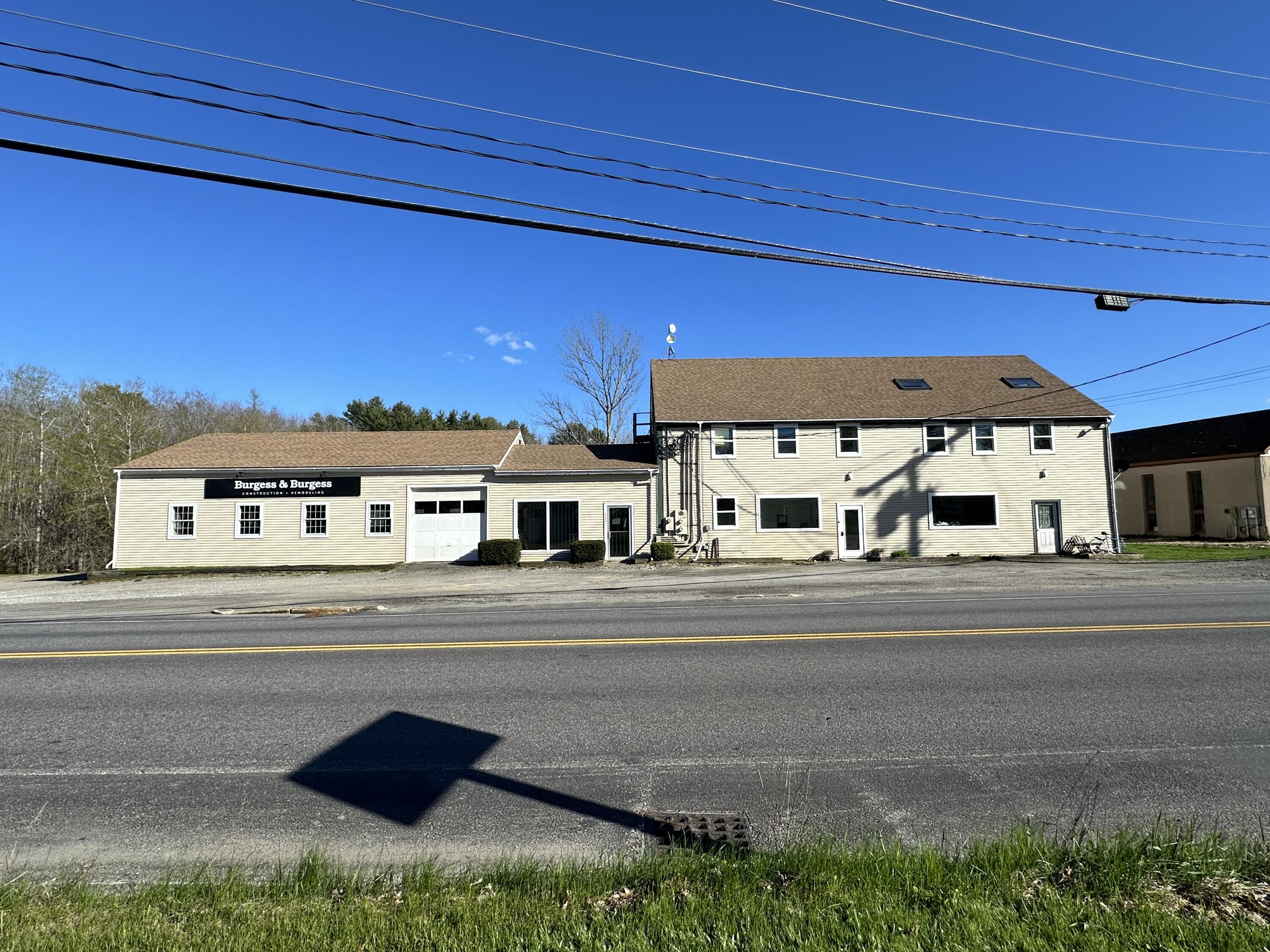 618 West Street Rockport ME 04856