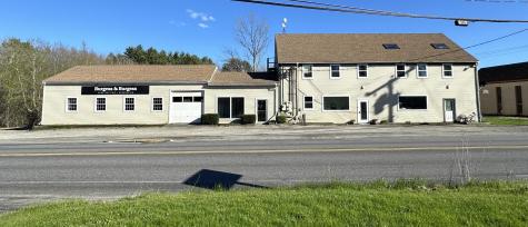 618 West Street Rockport ME 04856