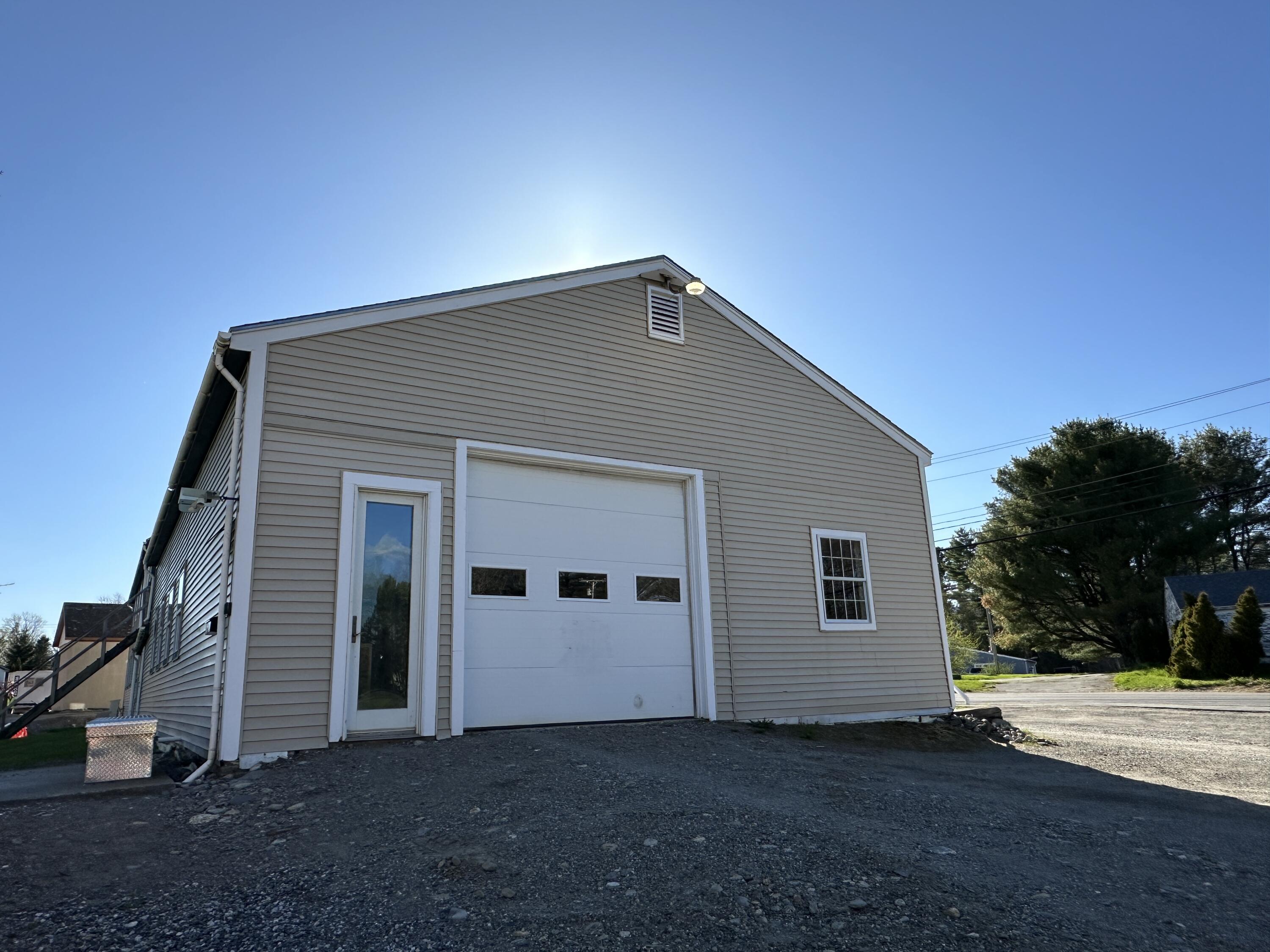 618 West Street Rockport ME 04856