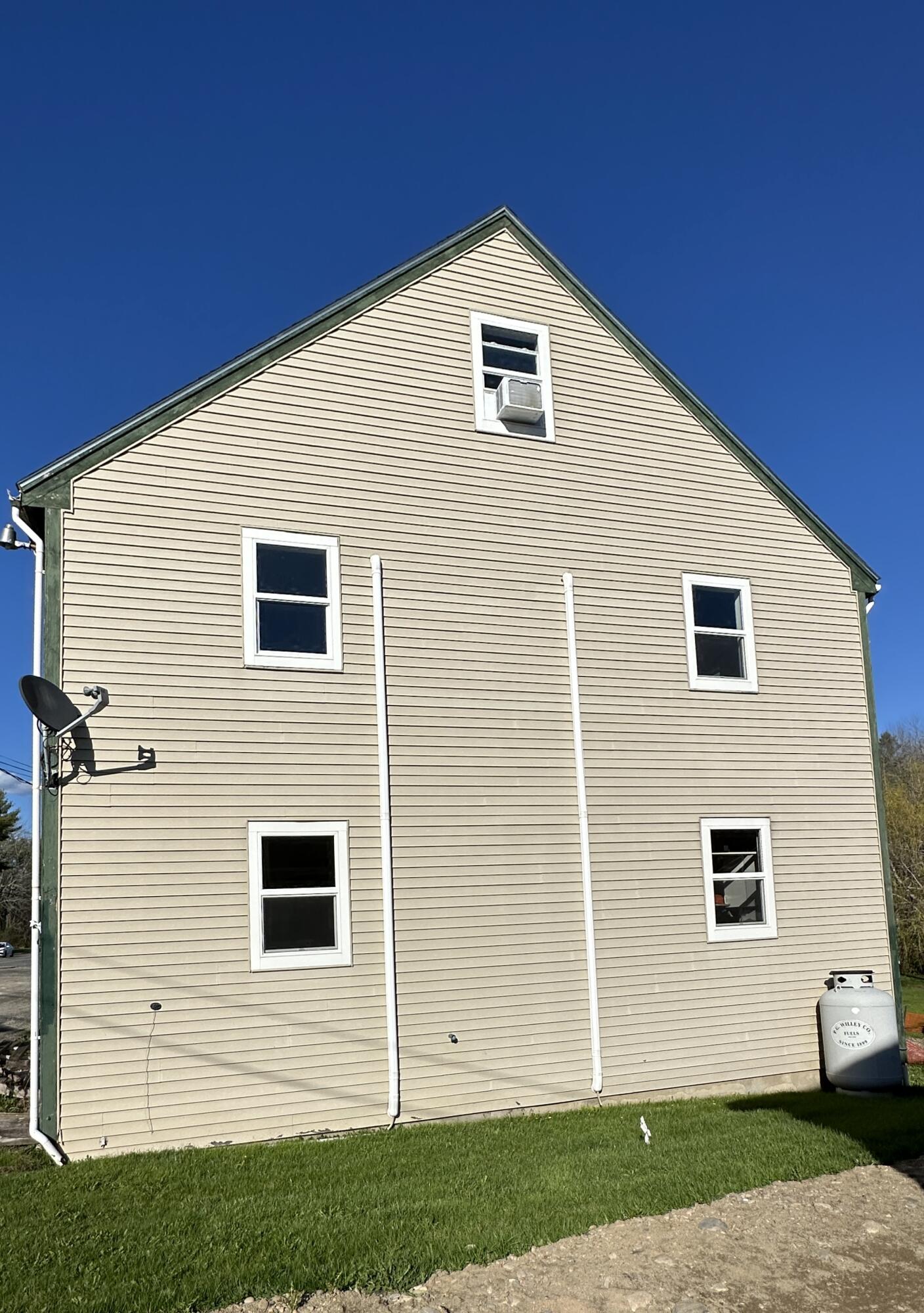 618 West Street Rockport ME 04856