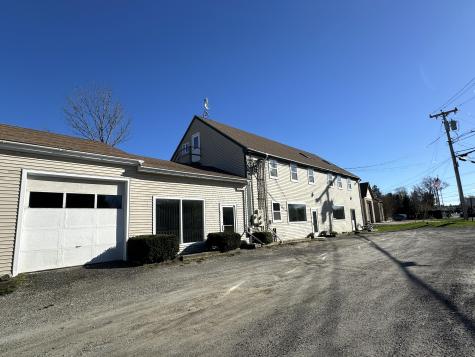 618 West Street Rockport ME 04856