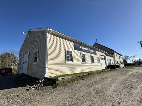 618 West Street Rockport ME 04856