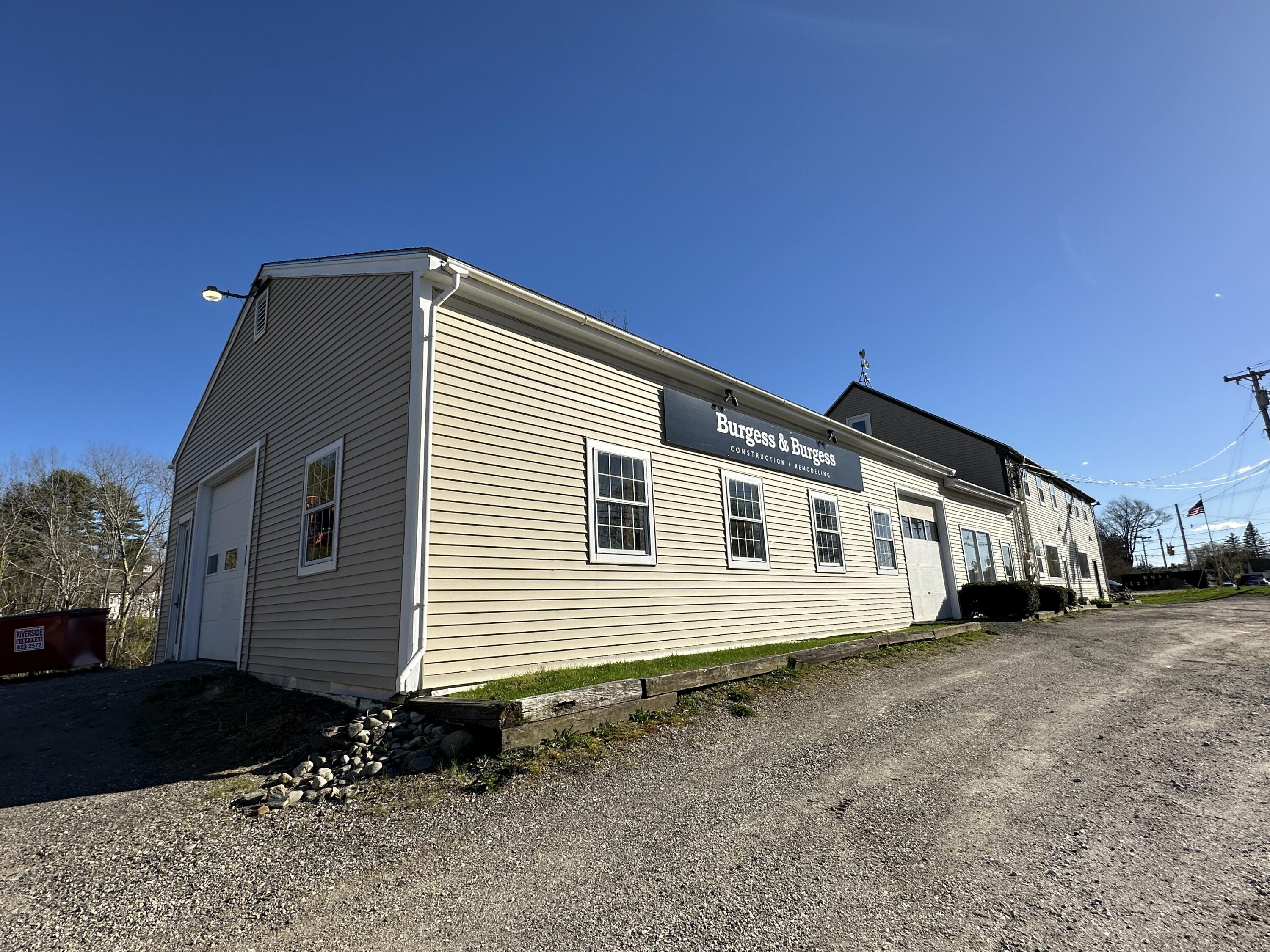 618 West Street Rockport ME 04856